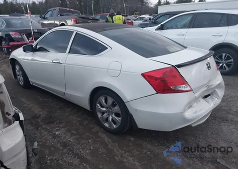 2011 Honda Accord 2.4 Ex from USA, damaged, VIN 1HGCS1B78BA005176